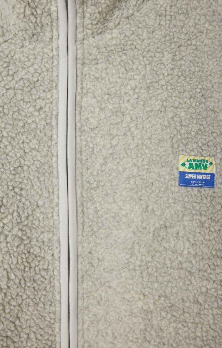 American Vintage polar Chin Hocktown Jacke Herren beige